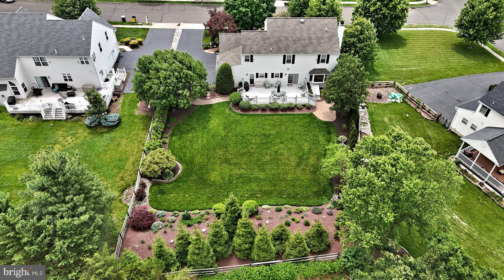 ARBOR RIDGE - Residential