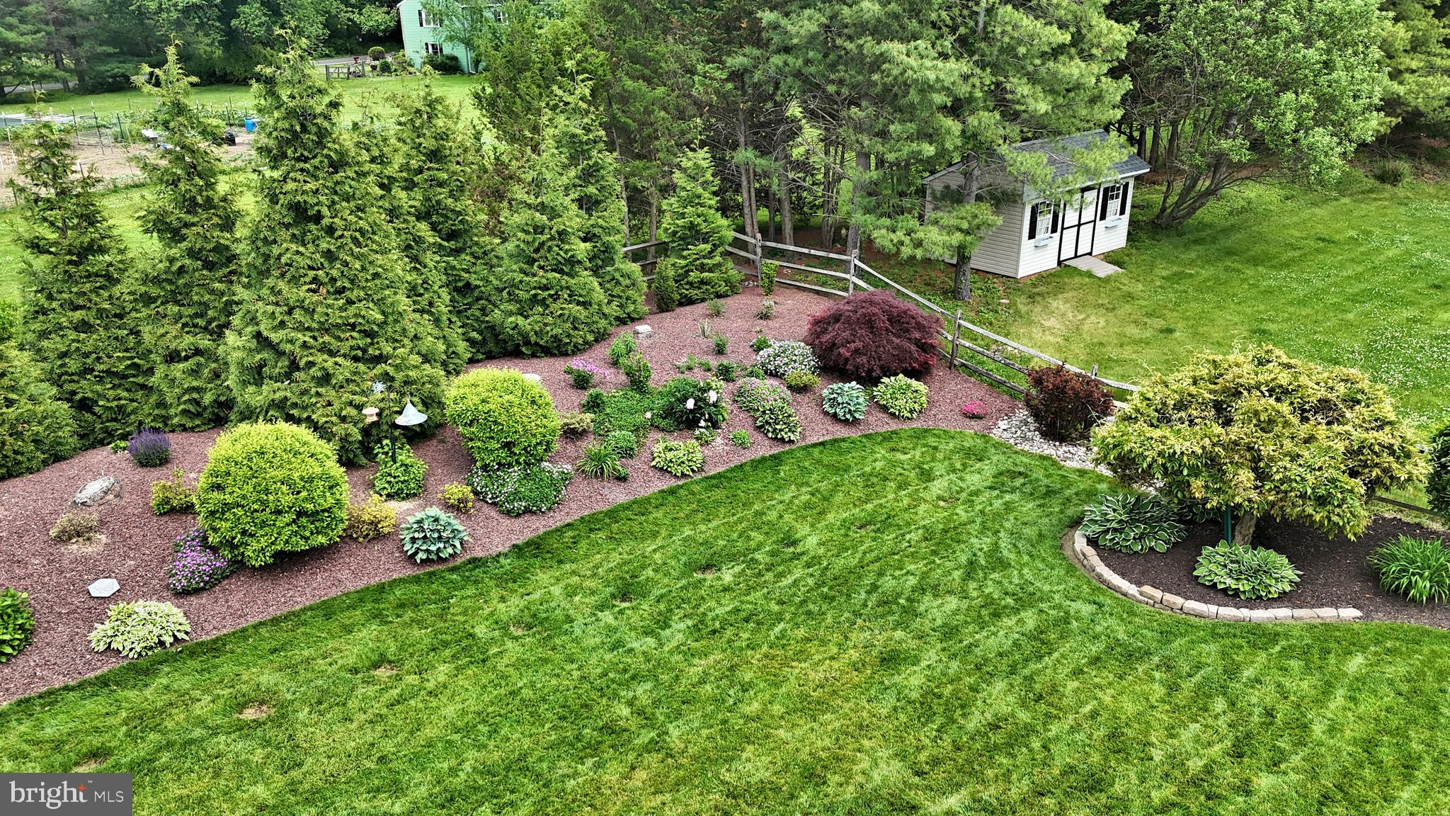 ARBOR RIDGE - Residential