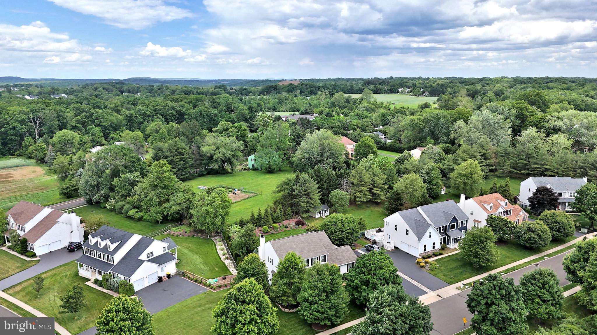 ARBOR RIDGE - Residential