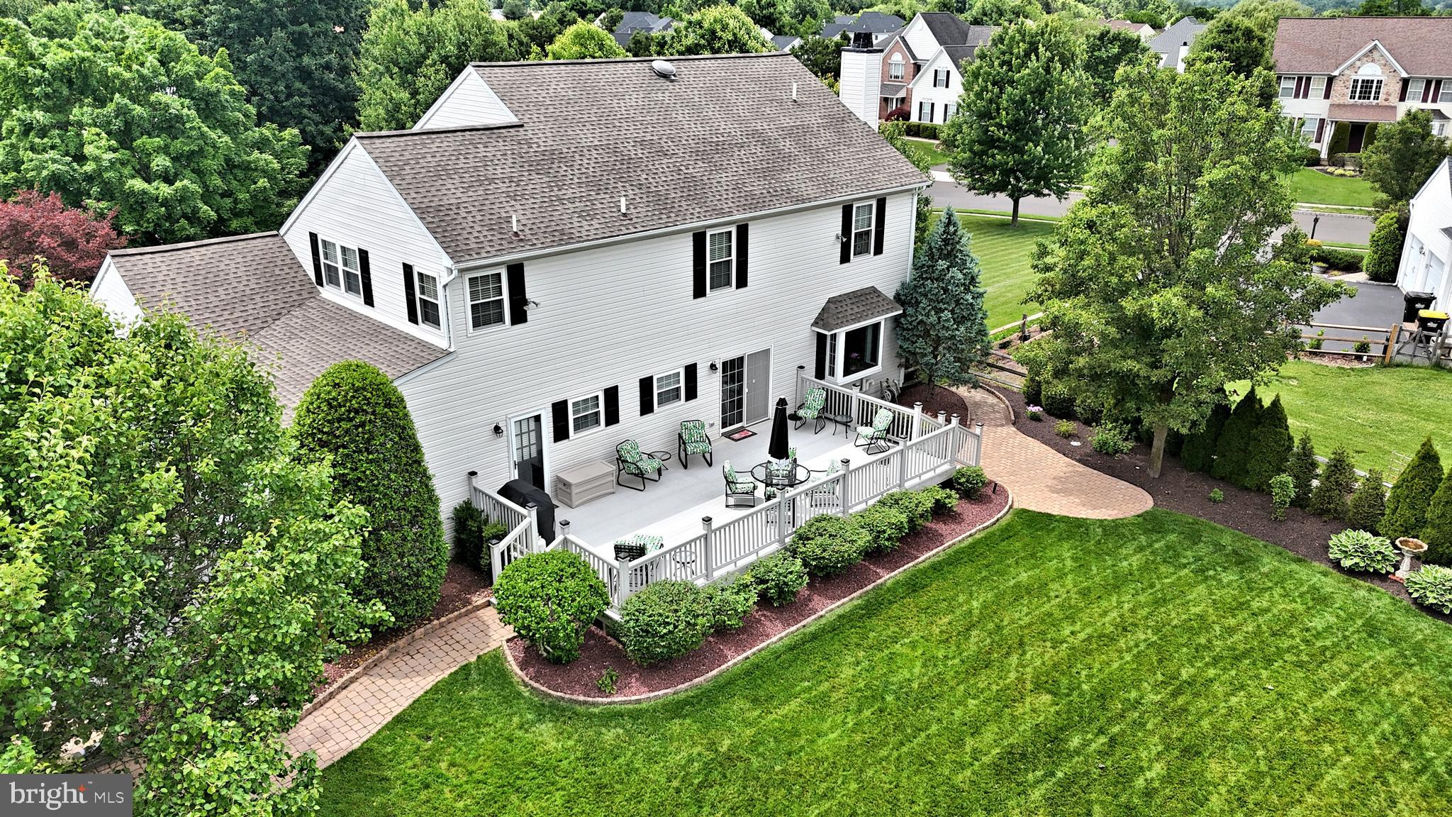ARBOR RIDGE - Residential