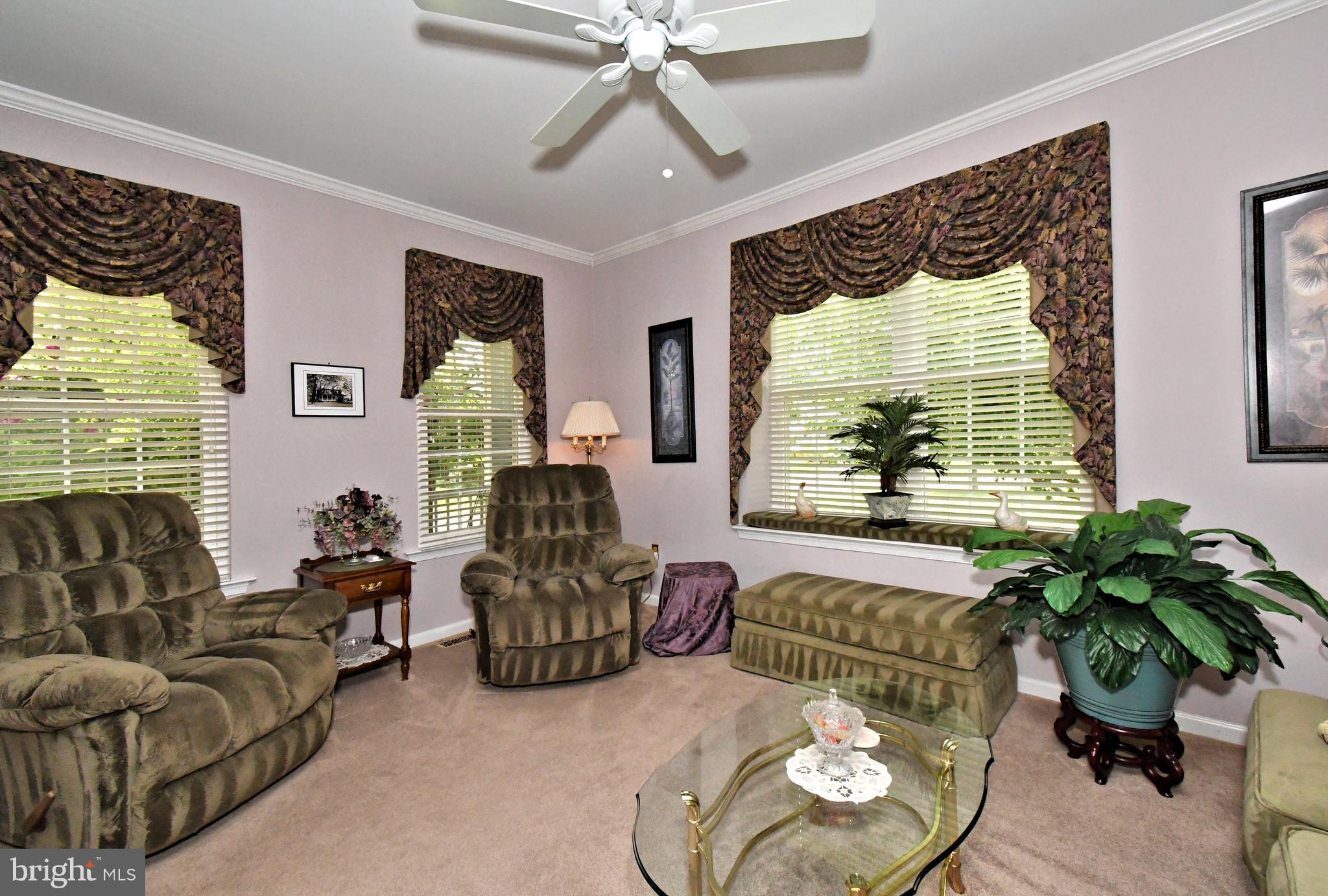 ARBOR RIDGE - Residential