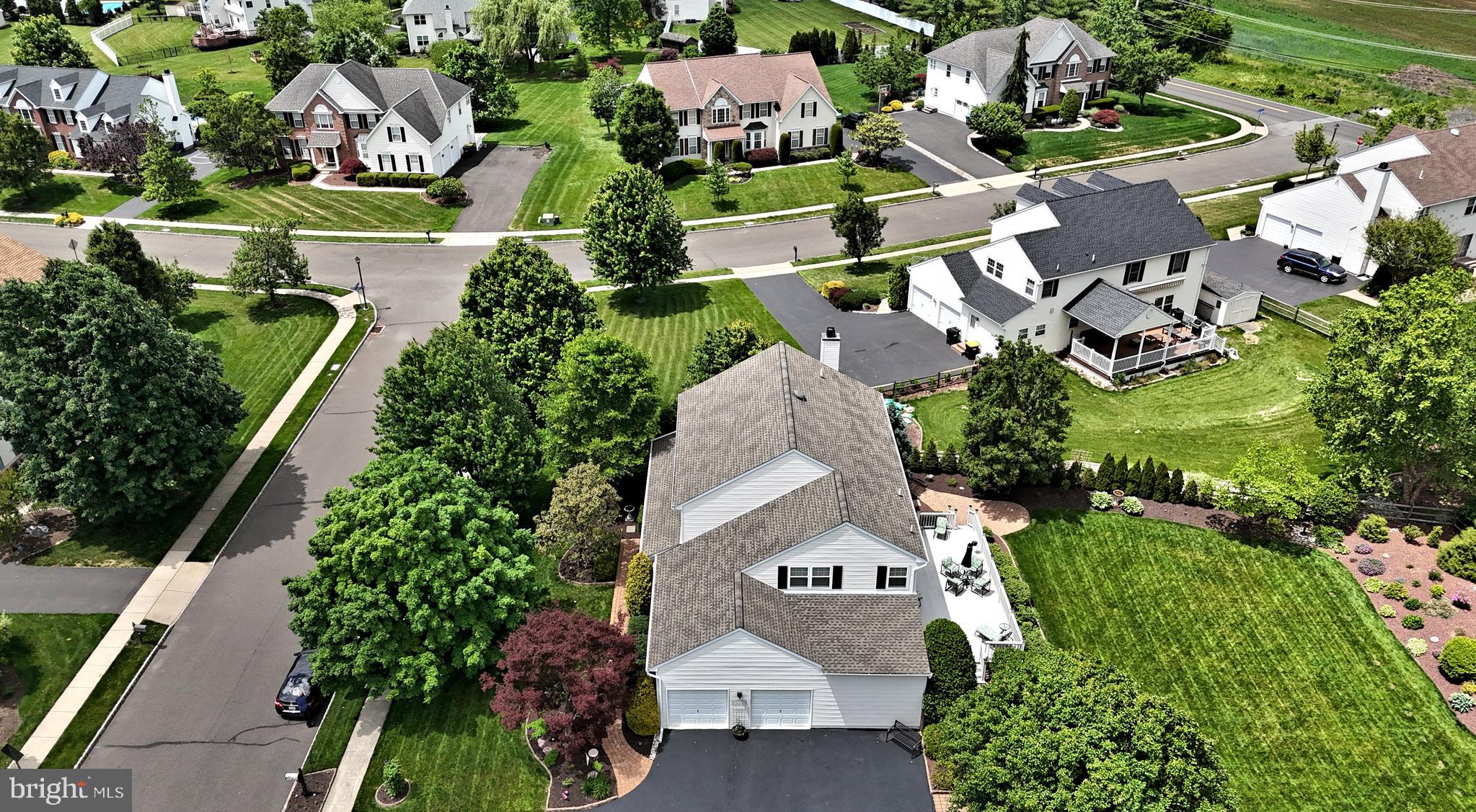 ARBOR RIDGE - Residential