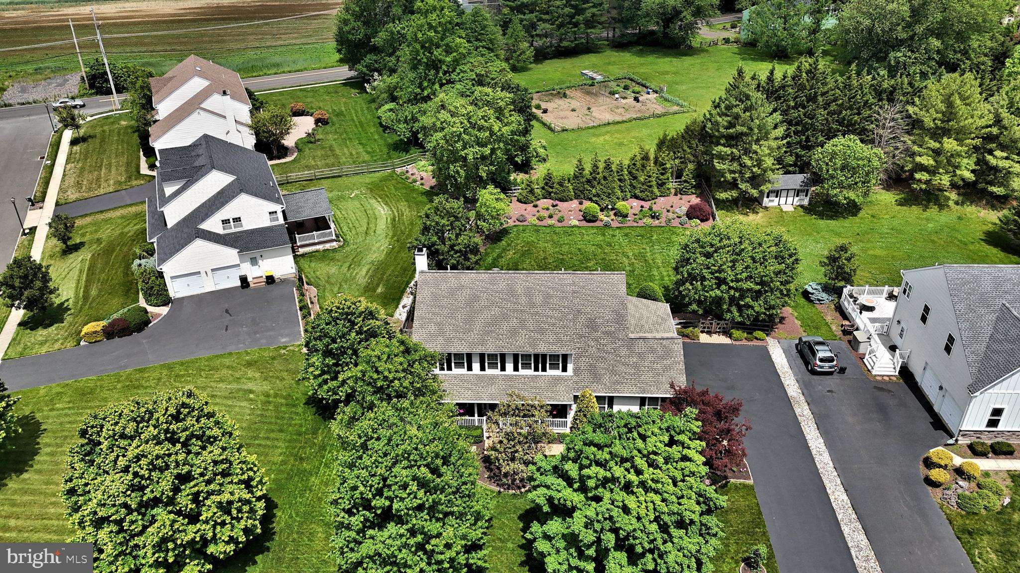 ARBOR RIDGE - Residential