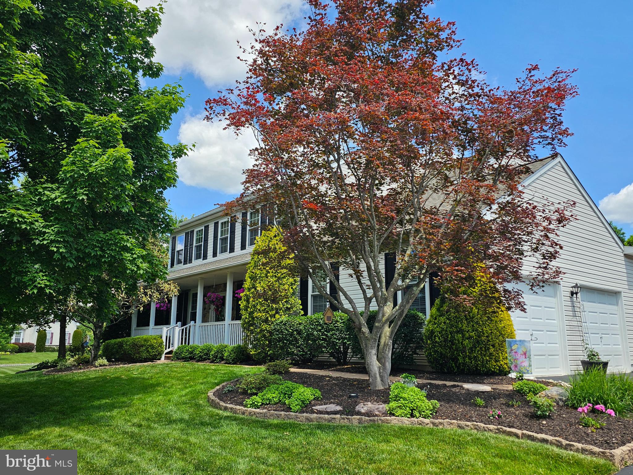 ARBOR RIDGE - Residential