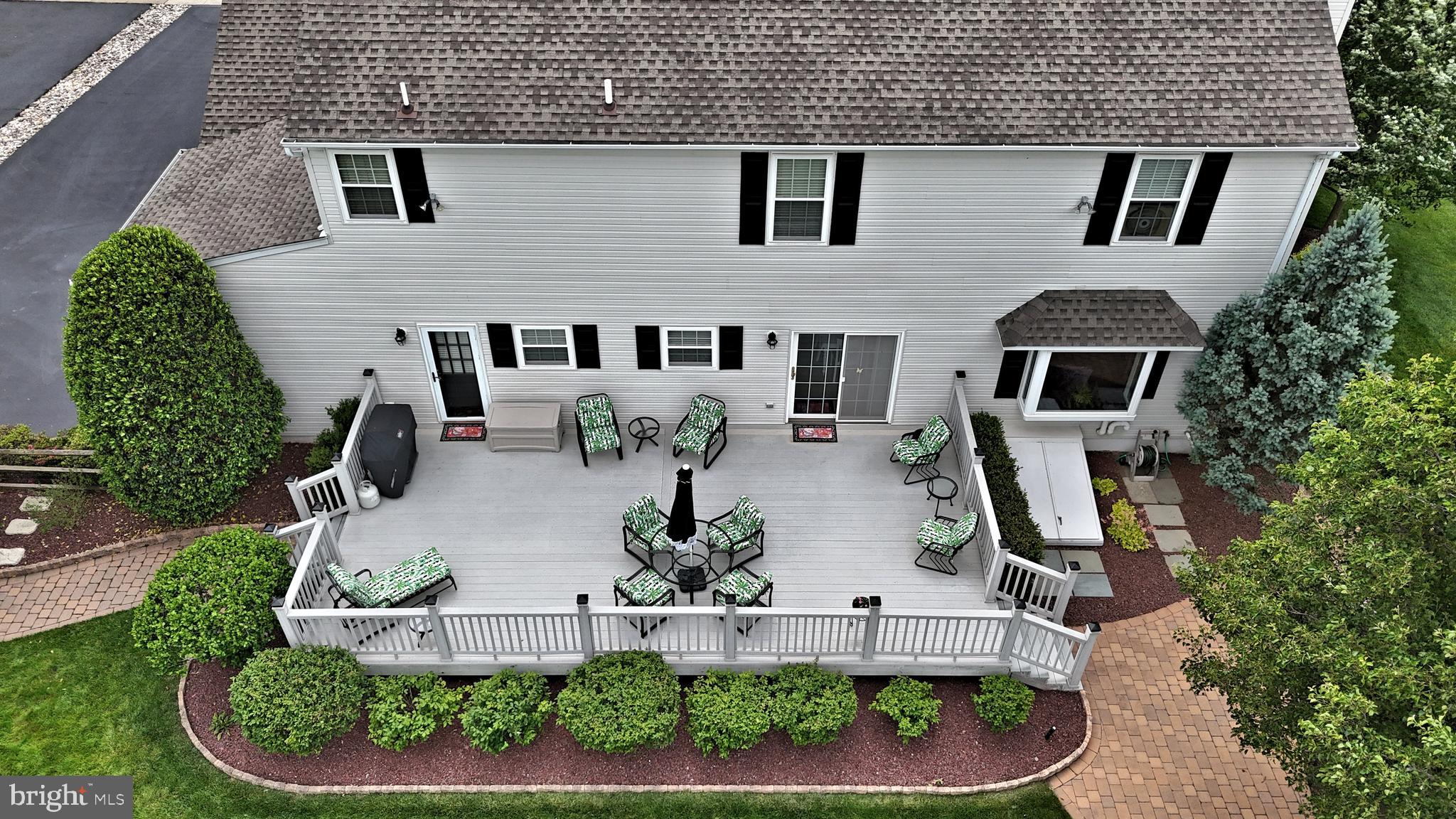 ARBOR RIDGE - Residential