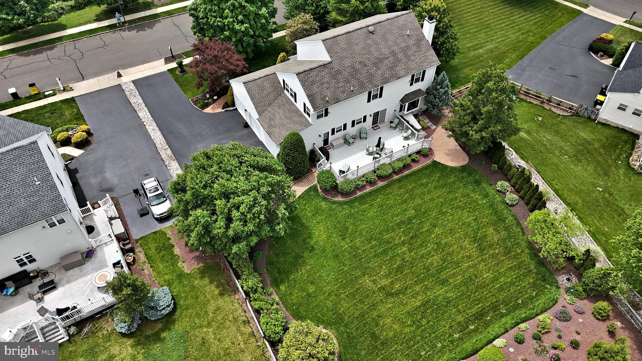 ARBOR RIDGE - Residential