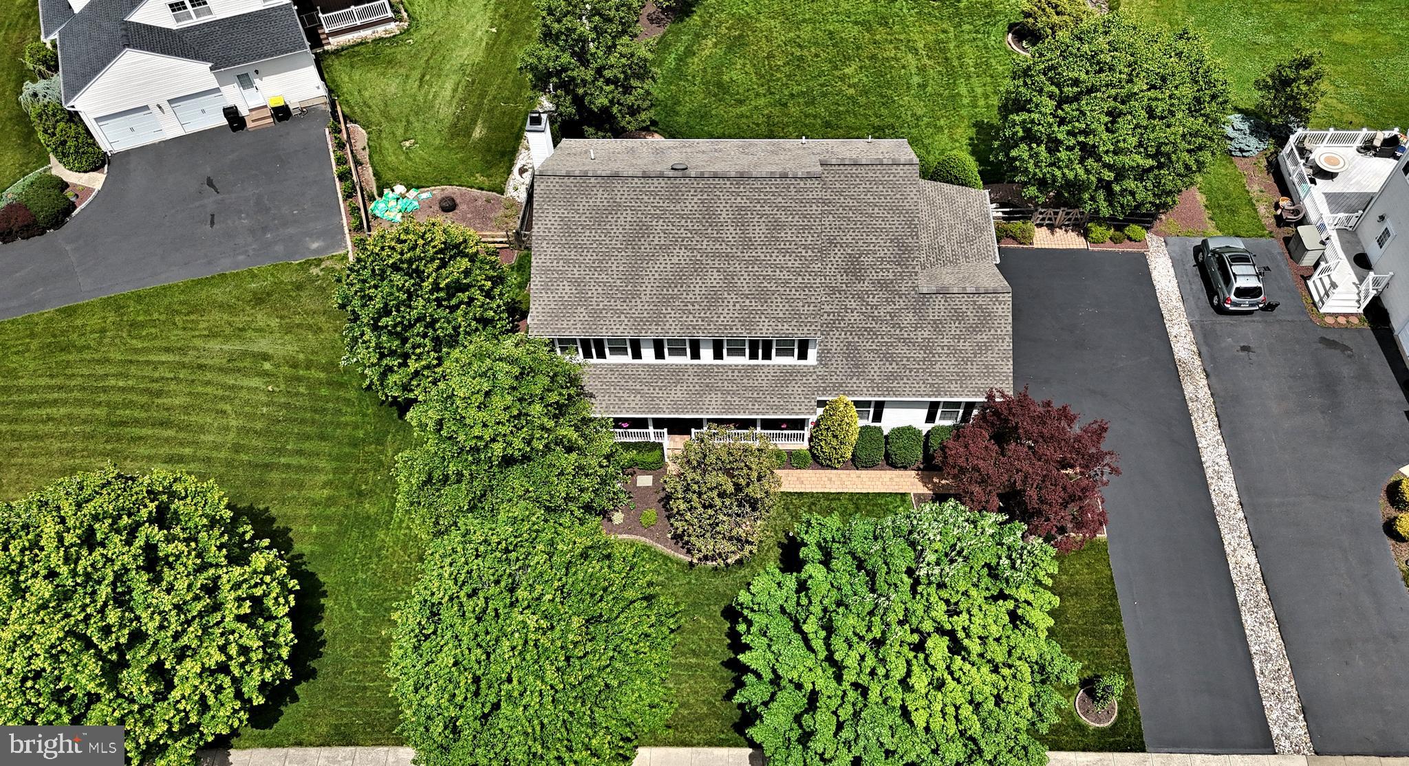 ARBOR RIDGE - Residential
