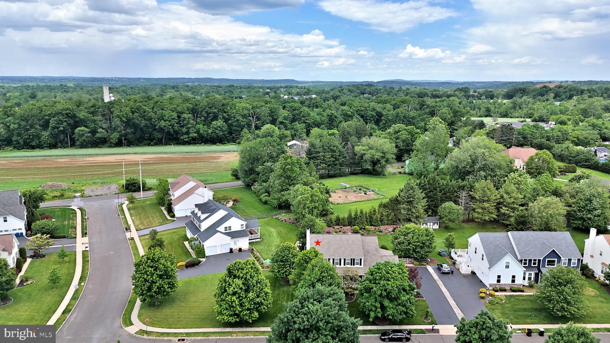 ARBOR RIDGE - Residential