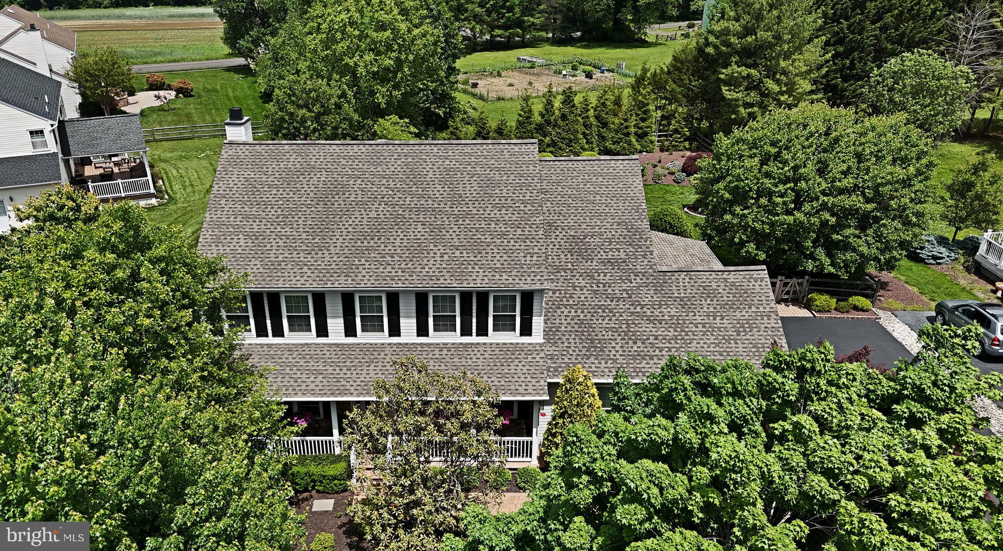 ARBOR RIDGE - Residential