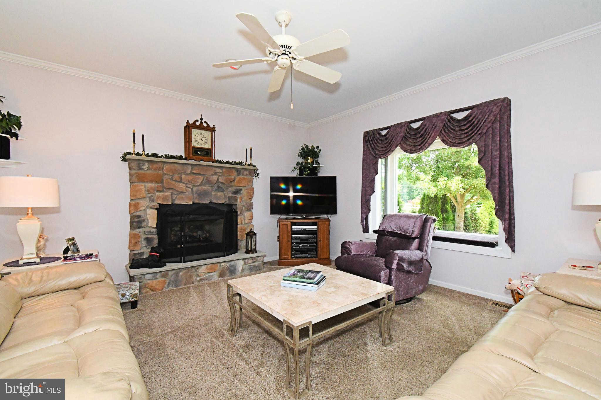 ARBOR RIDGE - Residential