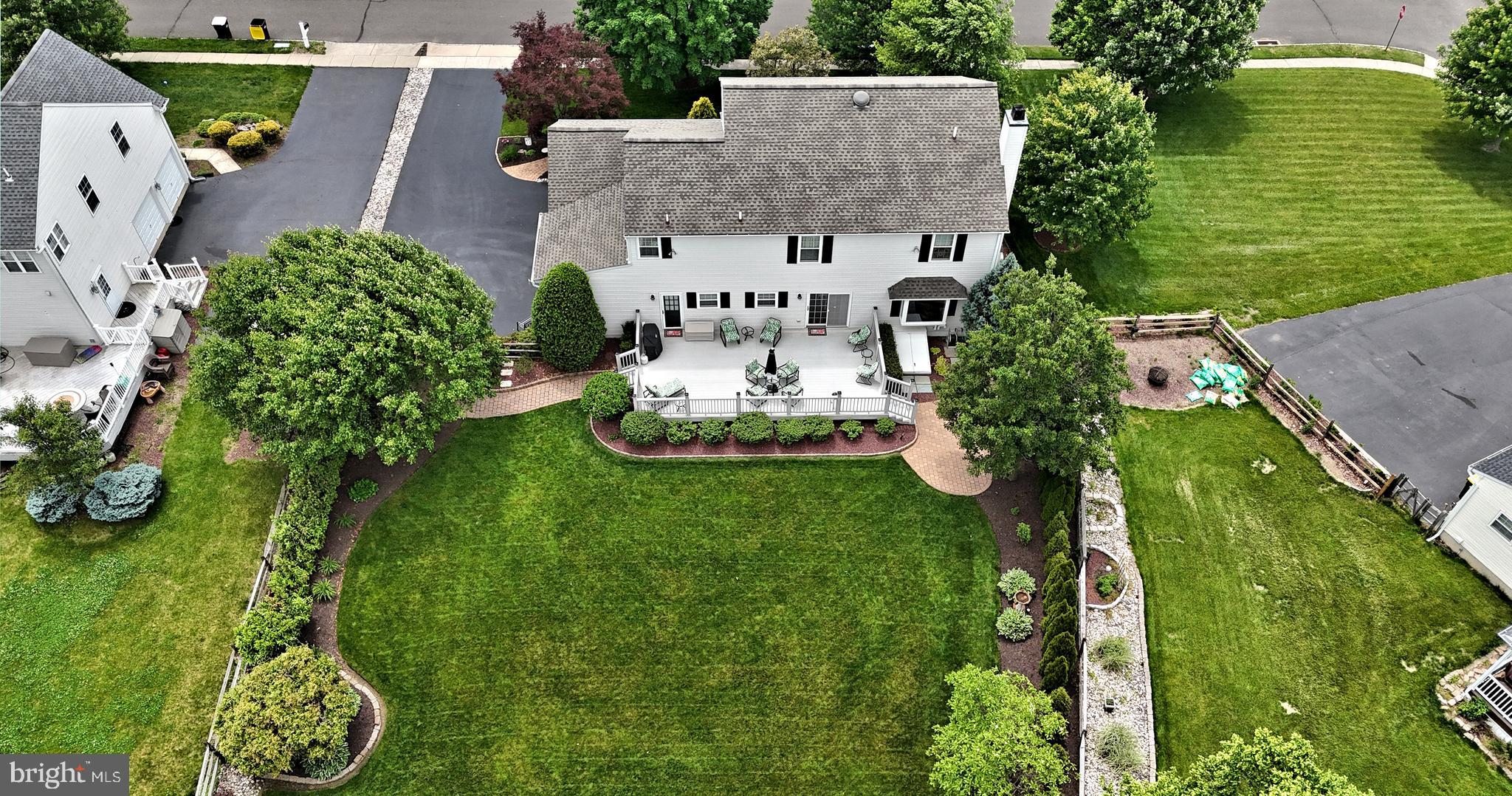 ARBOR RIDGE - Residential