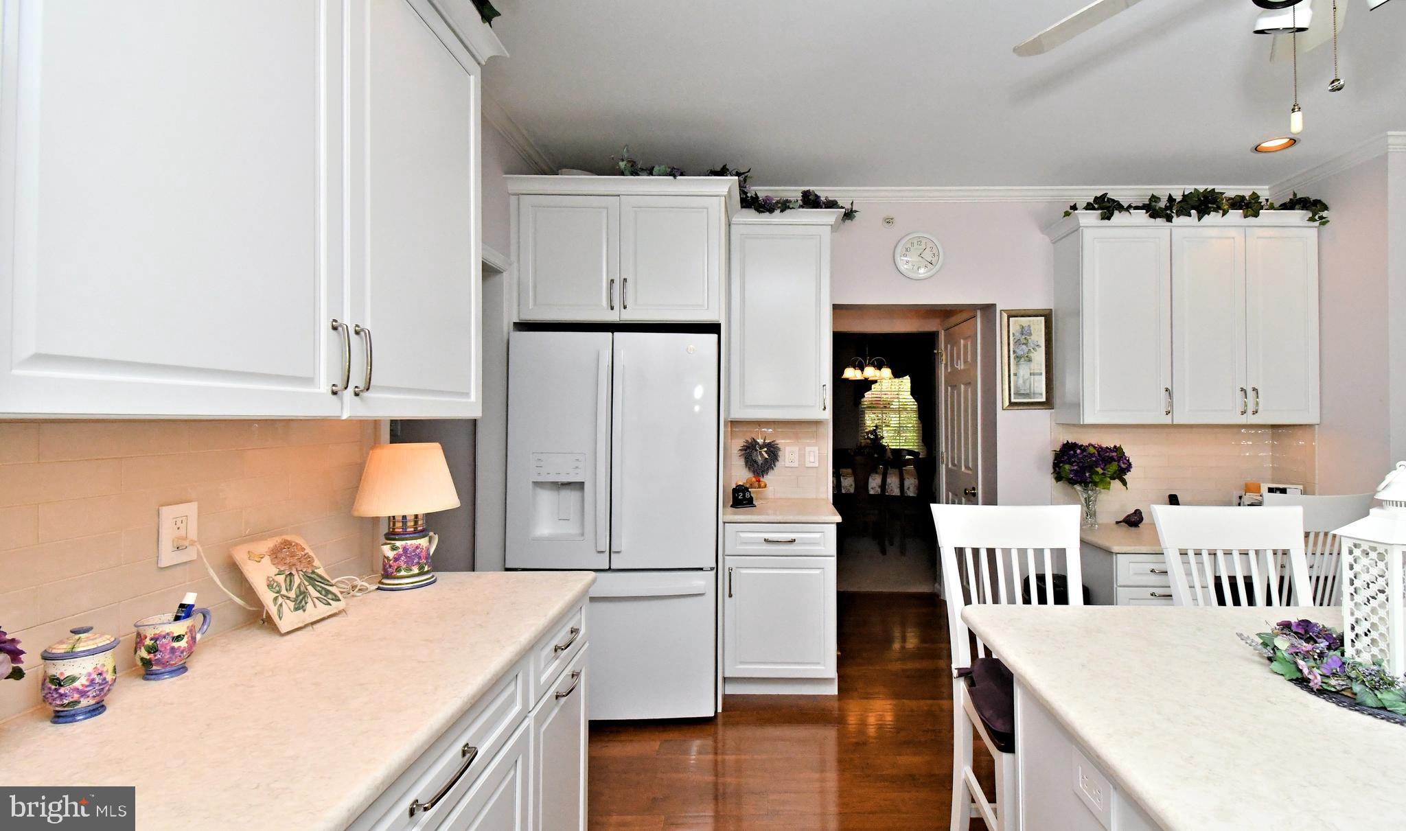 ARBOR RIDGE - Residential