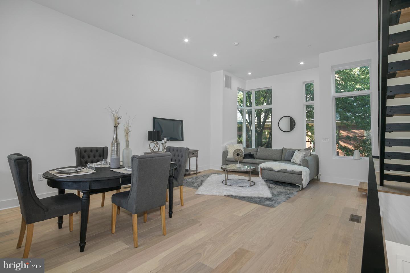 OLD CITY - Residential