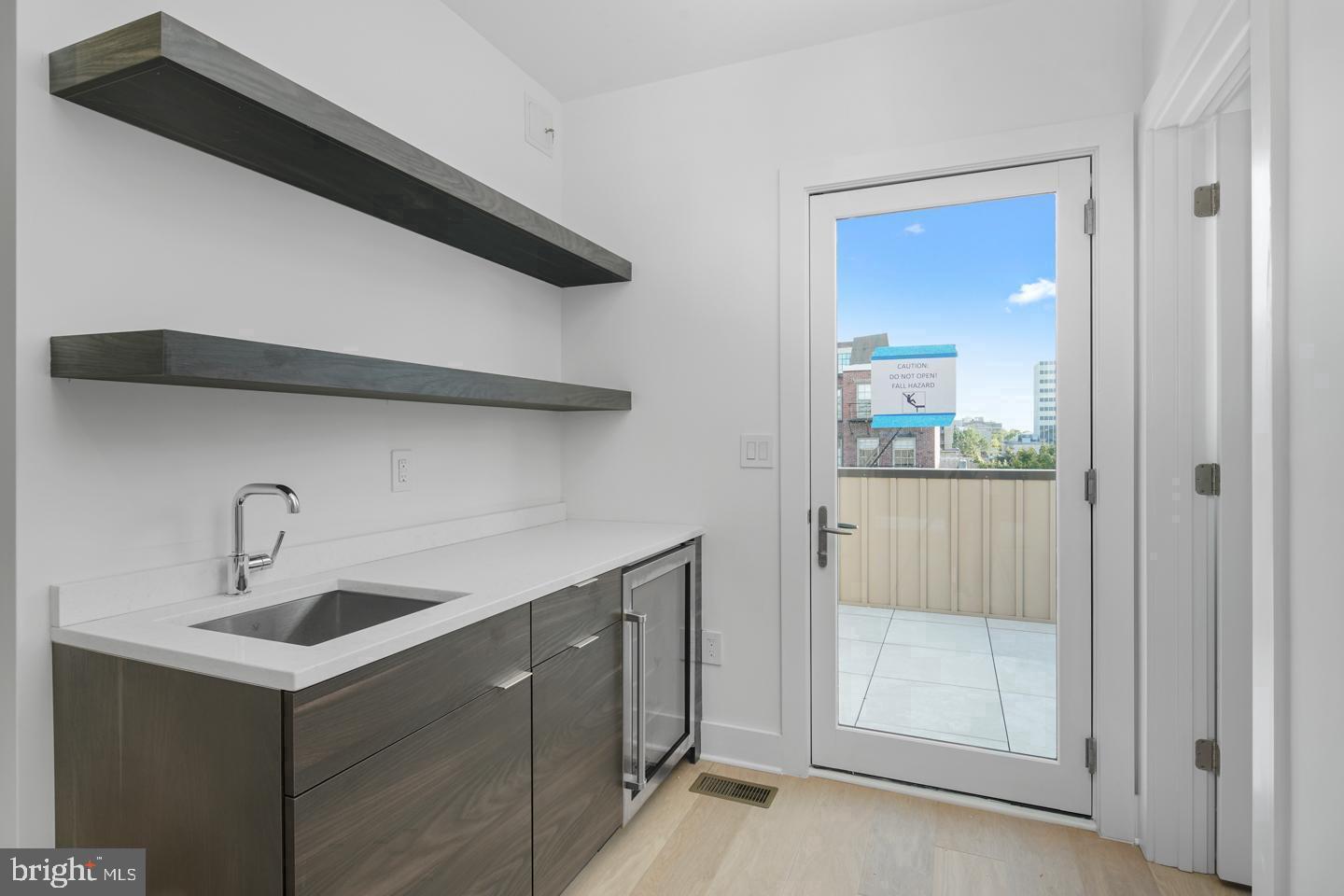 OLD CITY - Residential