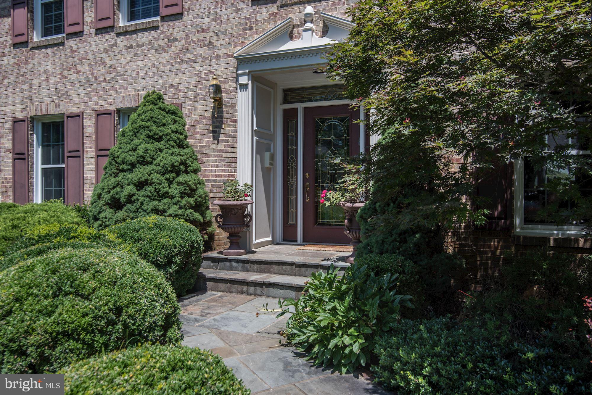 MCAULEY PARK - Residential Lease