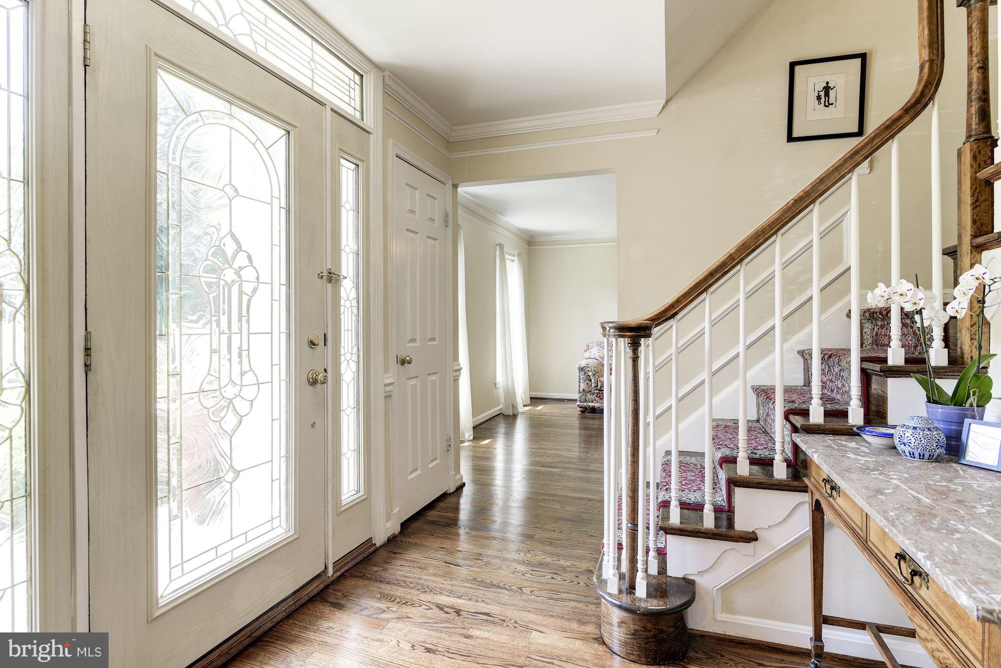 MCAULEY PARK - Residential Lease