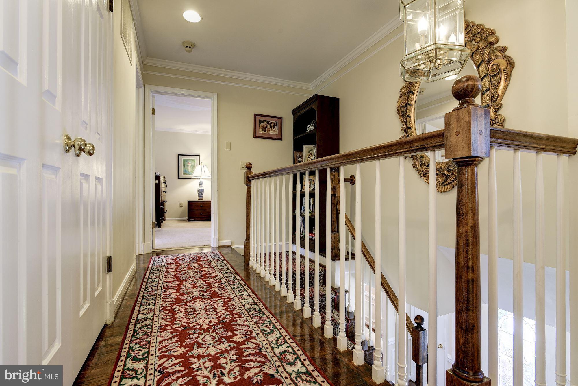 MCAULEY PARK - Residential Lease