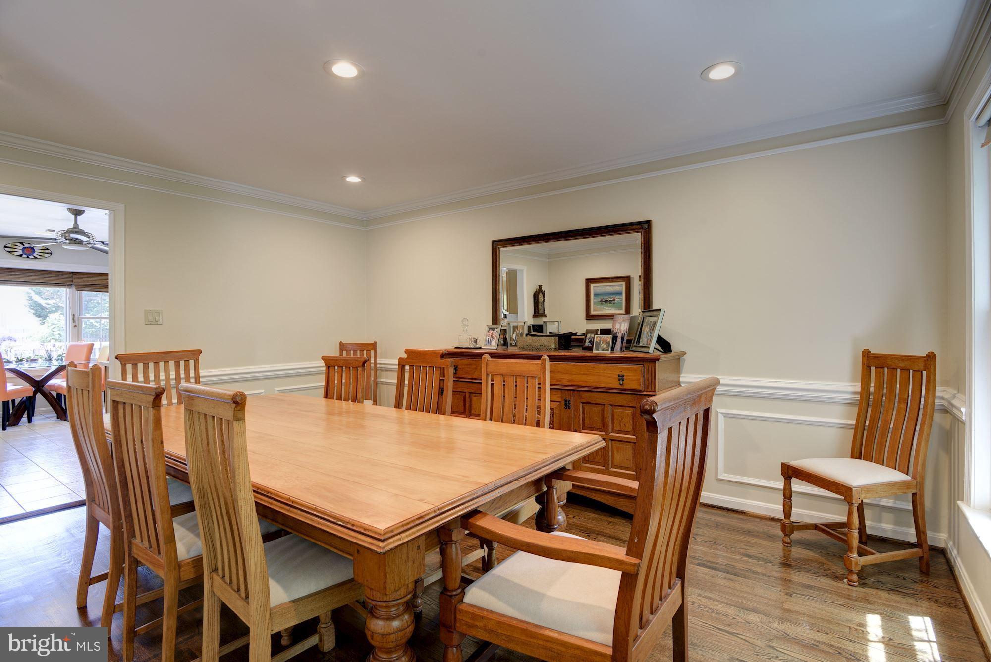 MCAULEY PARK - Residential Lease