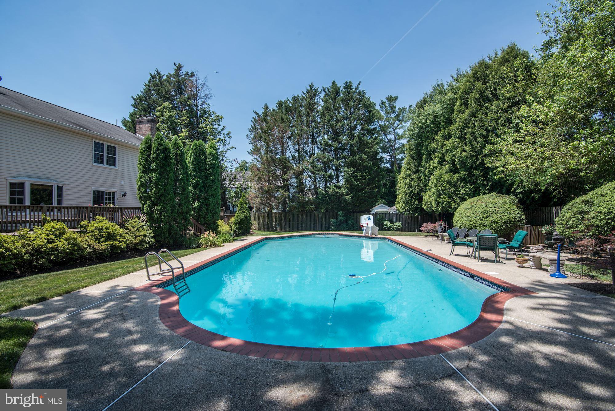 MCAULEY PARK - Residential Lease