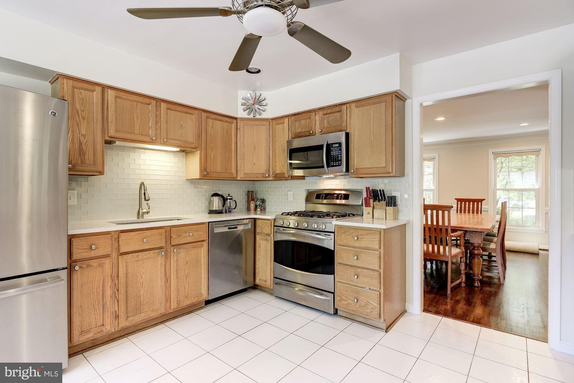 MCAULEY PARK - Residential Lease