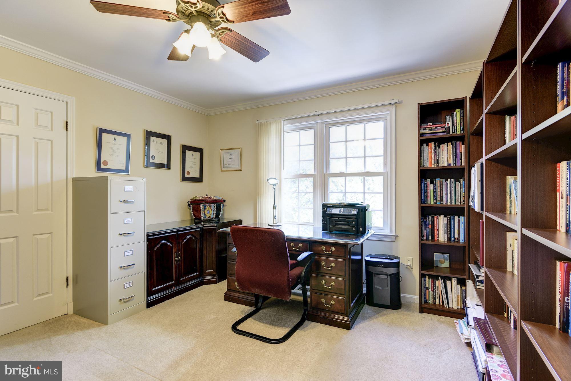 MCAULEY PARK - Residential Lease