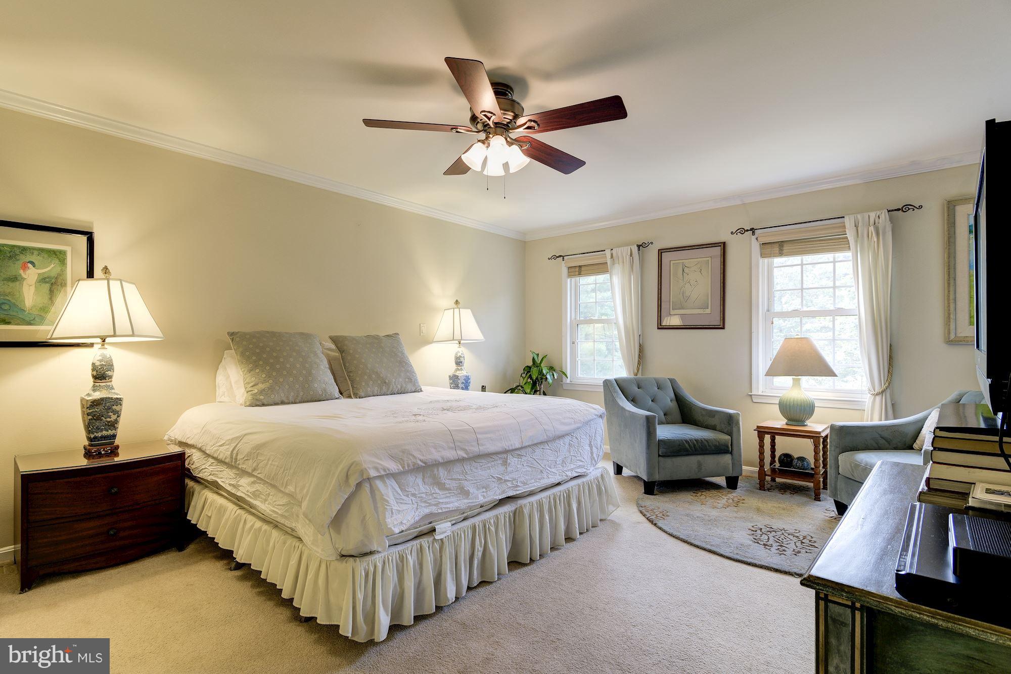 MCAULEY PARK - Residential Lease