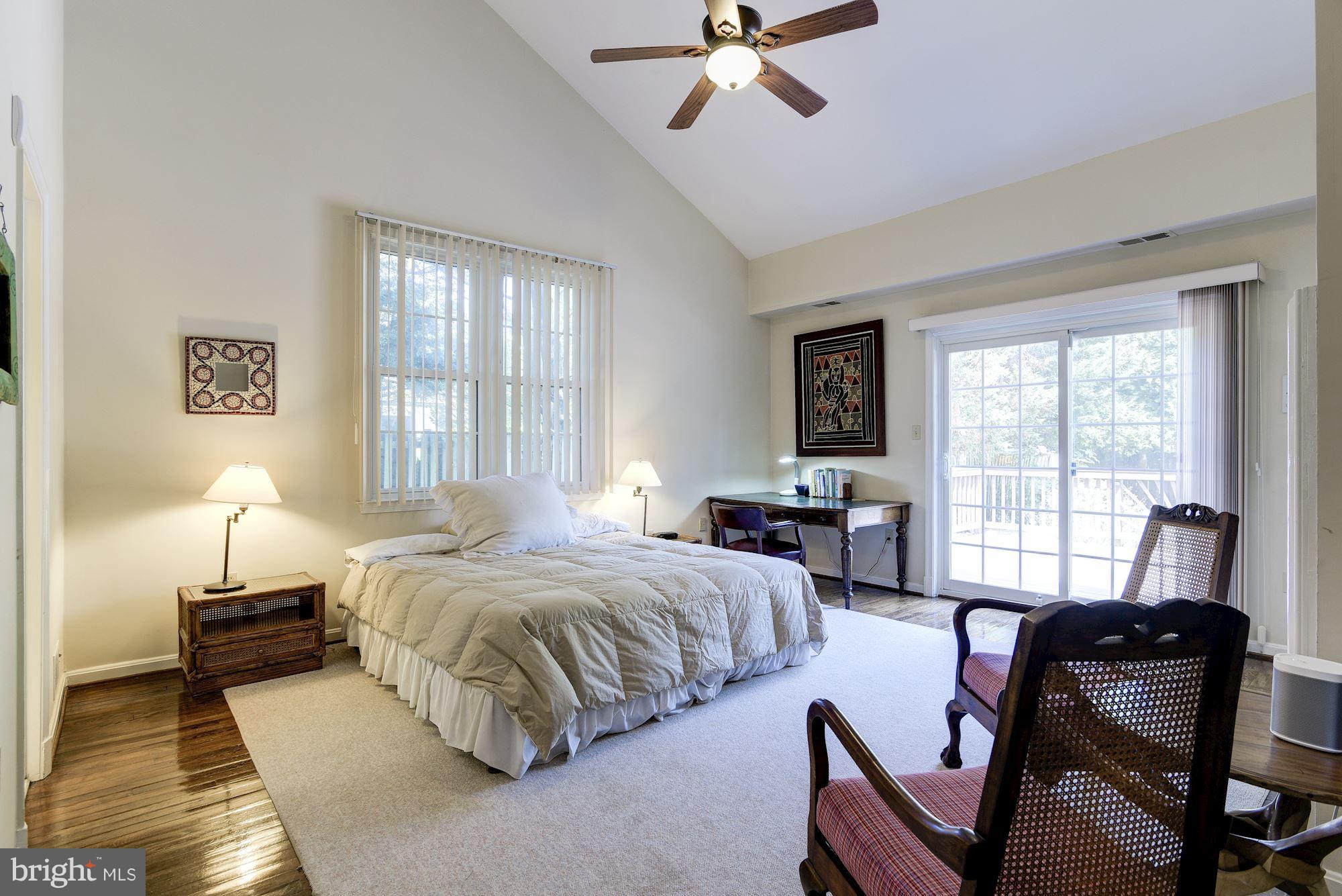 MCAULEY PARK - Residential Lease