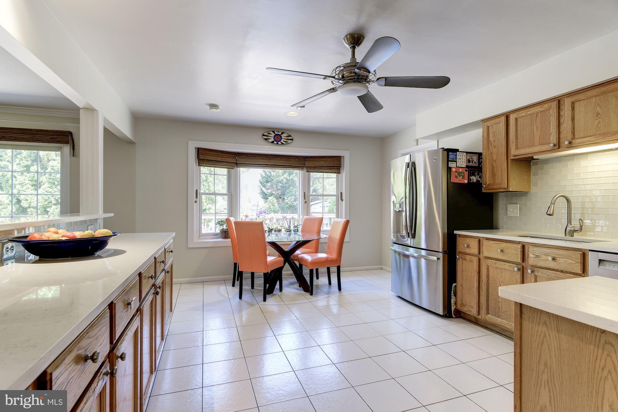 MCAULEY PARK - Residential Lease