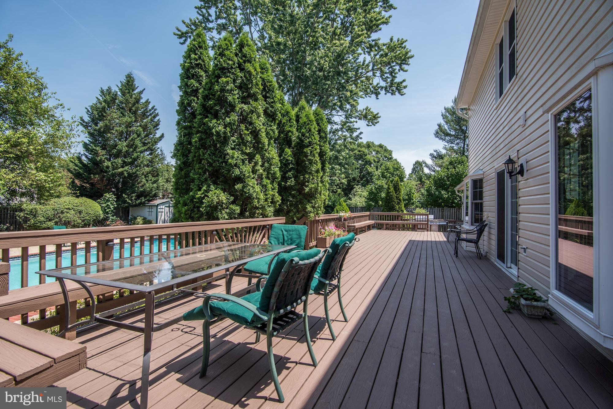 MCAULEY PARK - Residential Lease