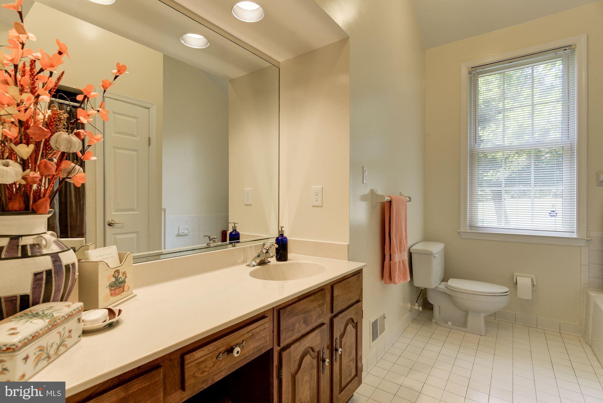 MCAULEY PARK - Residential Lease