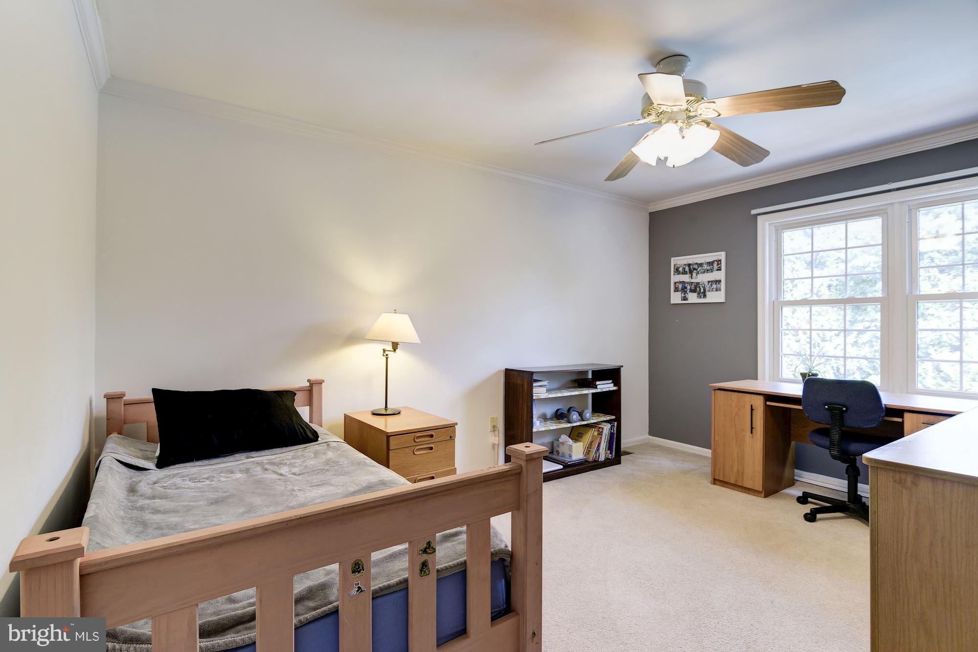 MCAULEY PARK - Residential Lease