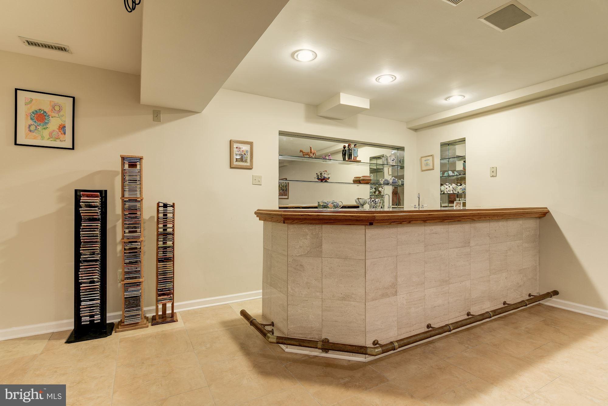 MCAULEY PARK - Residential Lease