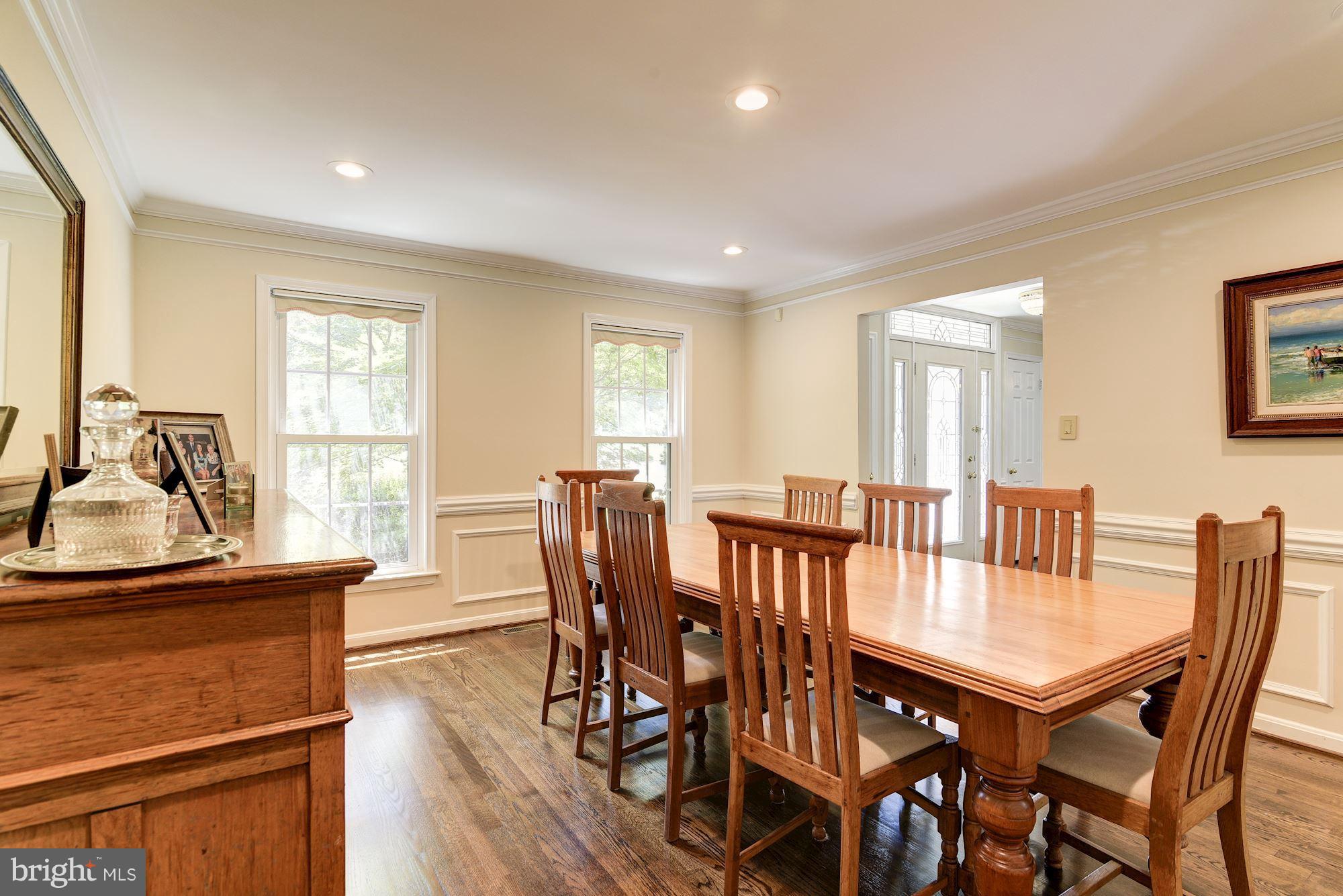 MCAULEY PARK - Residential Lease