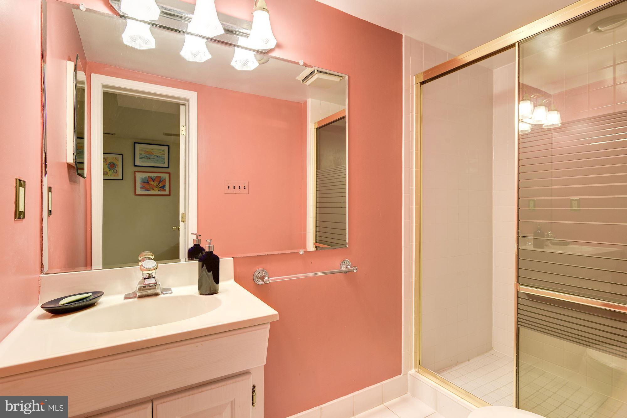 MCAULEY PARK - Residential Lease