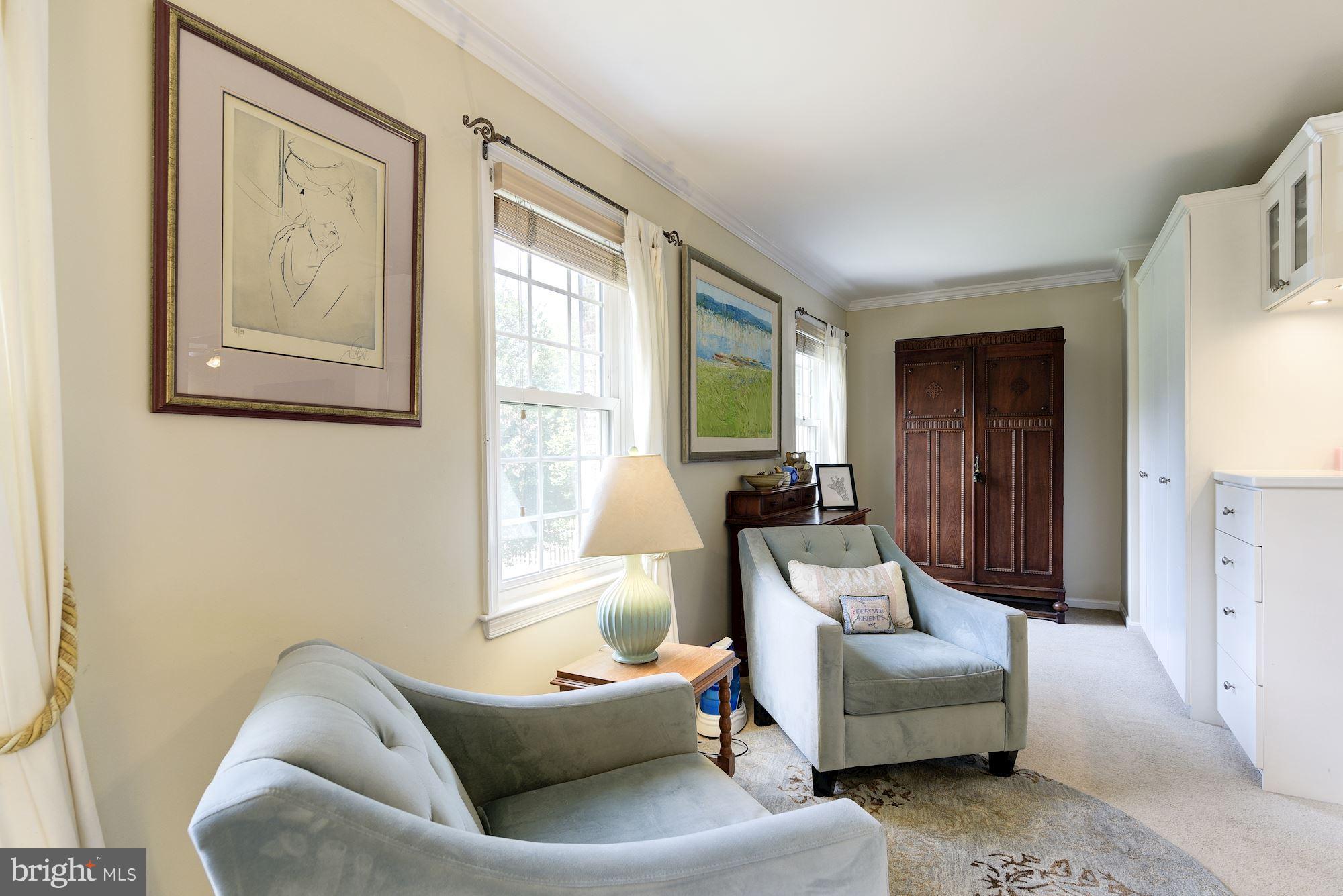 MCAULEY PARK - Residential Lease