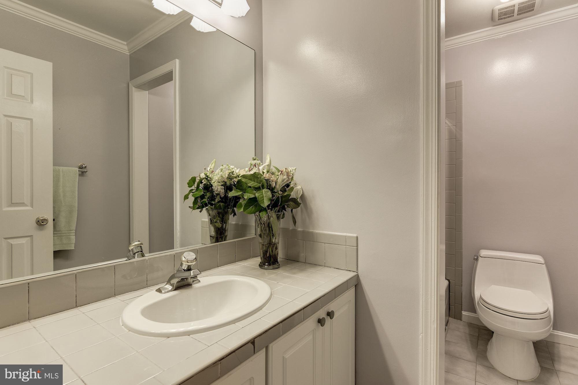 MCAULEY PARK - Residential Lease