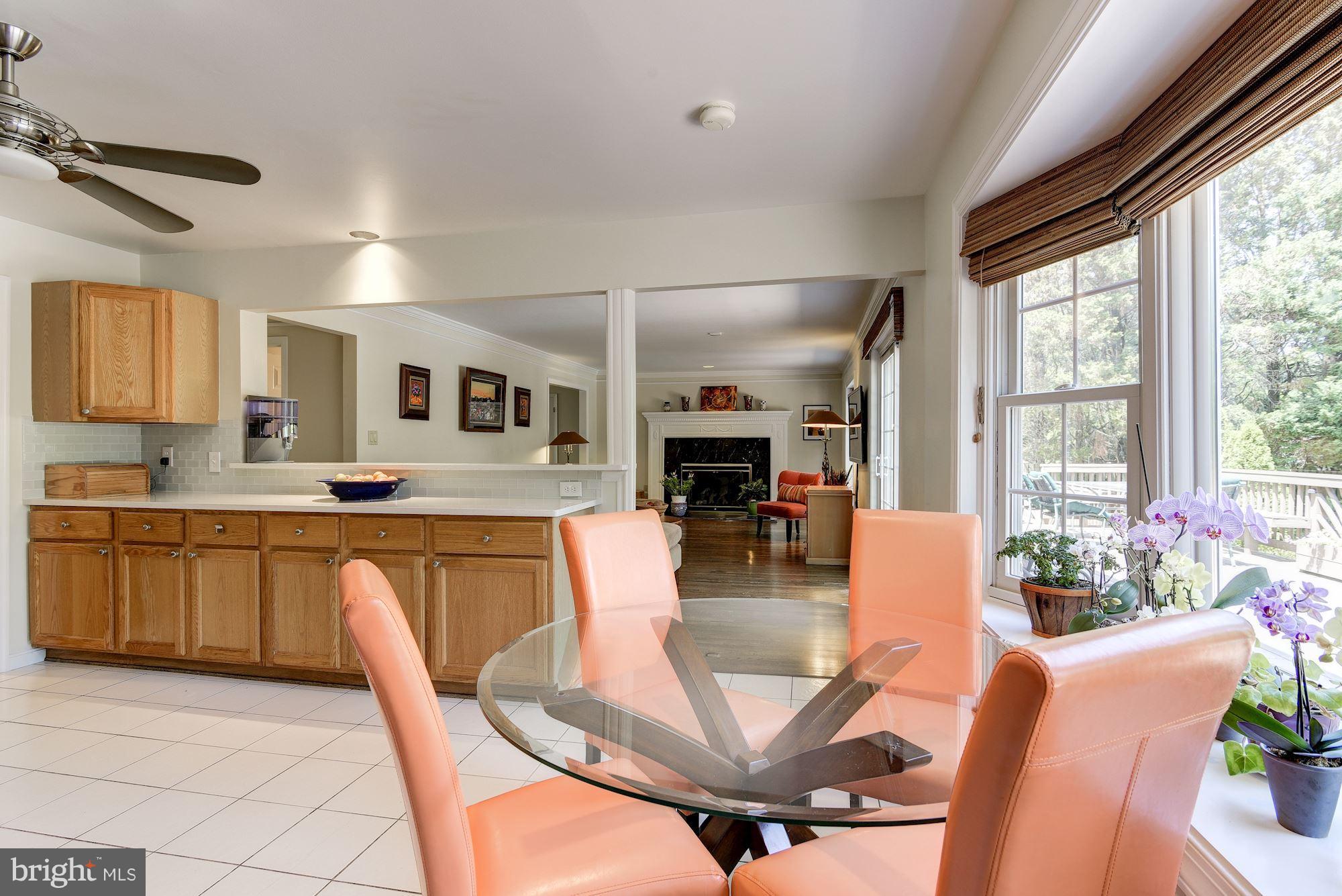 MCAULEY PARK - Residential Lease