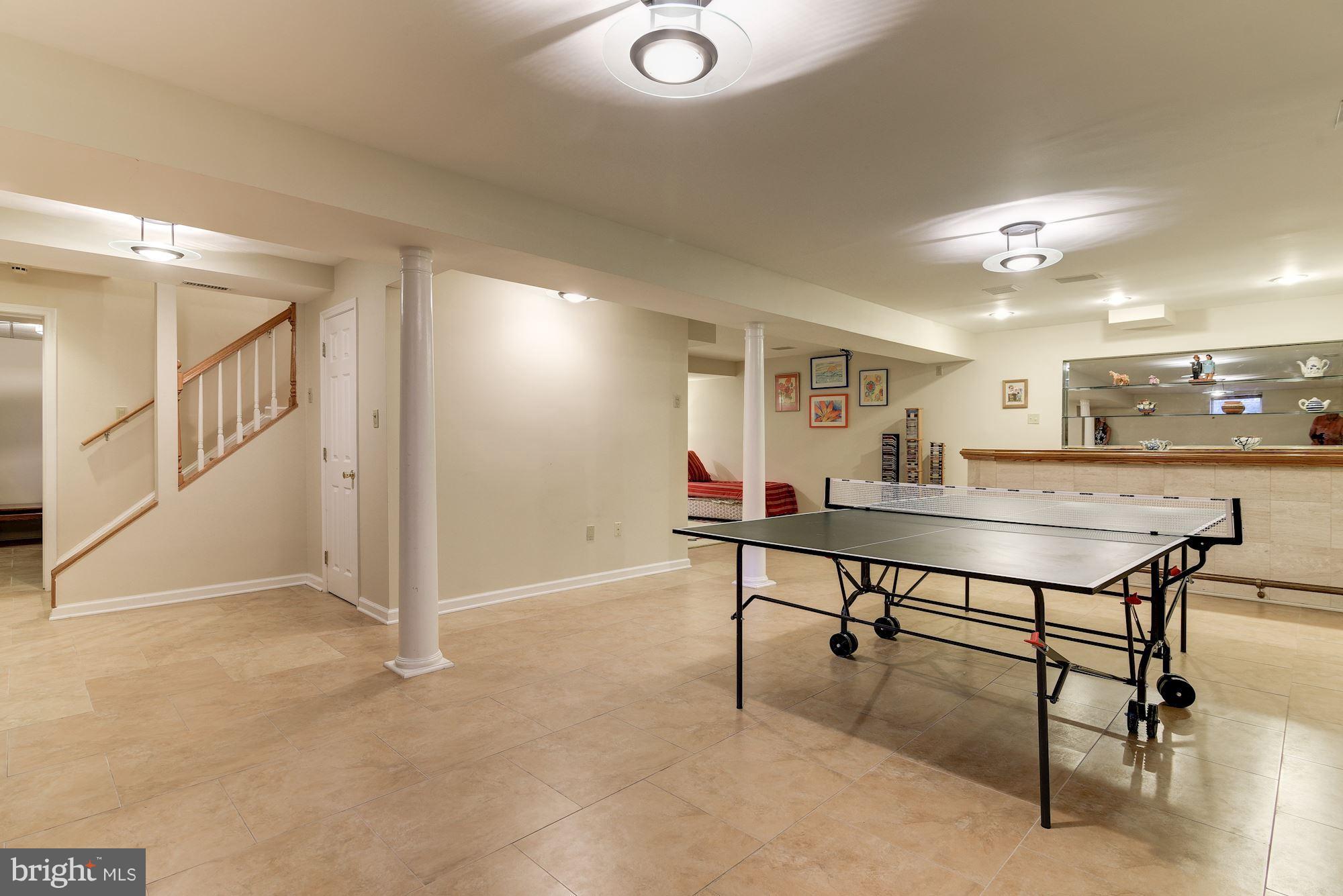 MCAULEY PARK - Residential Lease