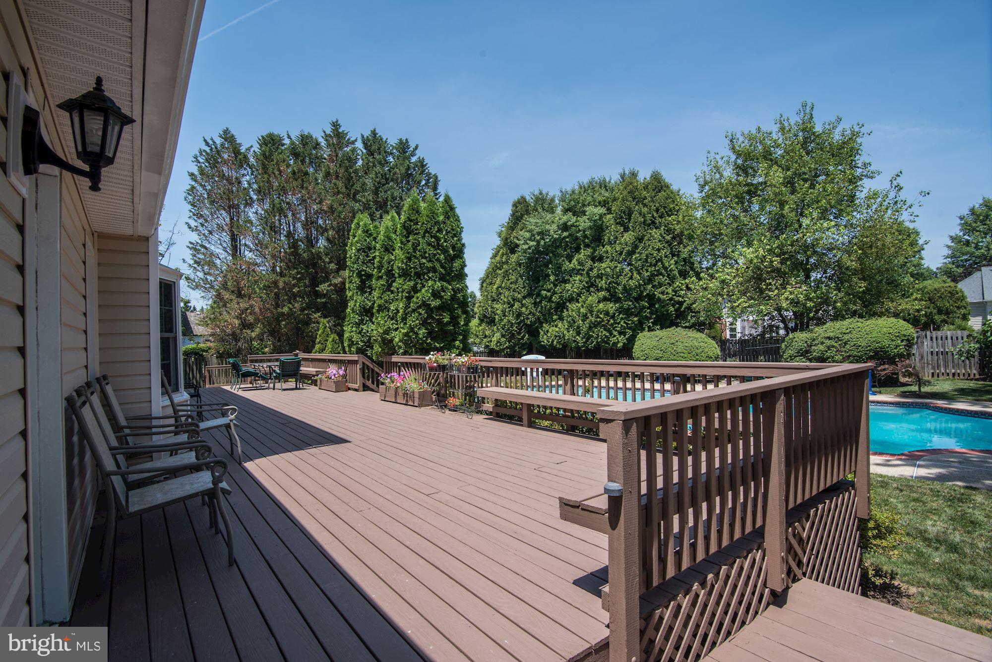 MCAULEY PARK - Residential Lease