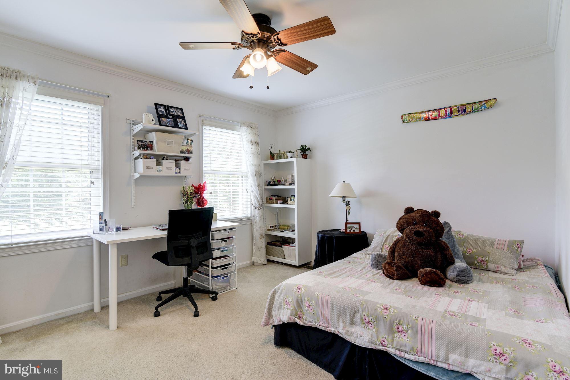 MCAULEY PARK - Residential Lease