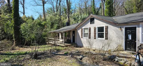 12430 Catoctin Furnace Road, Thurmont, MD MLS: MDFR2063124