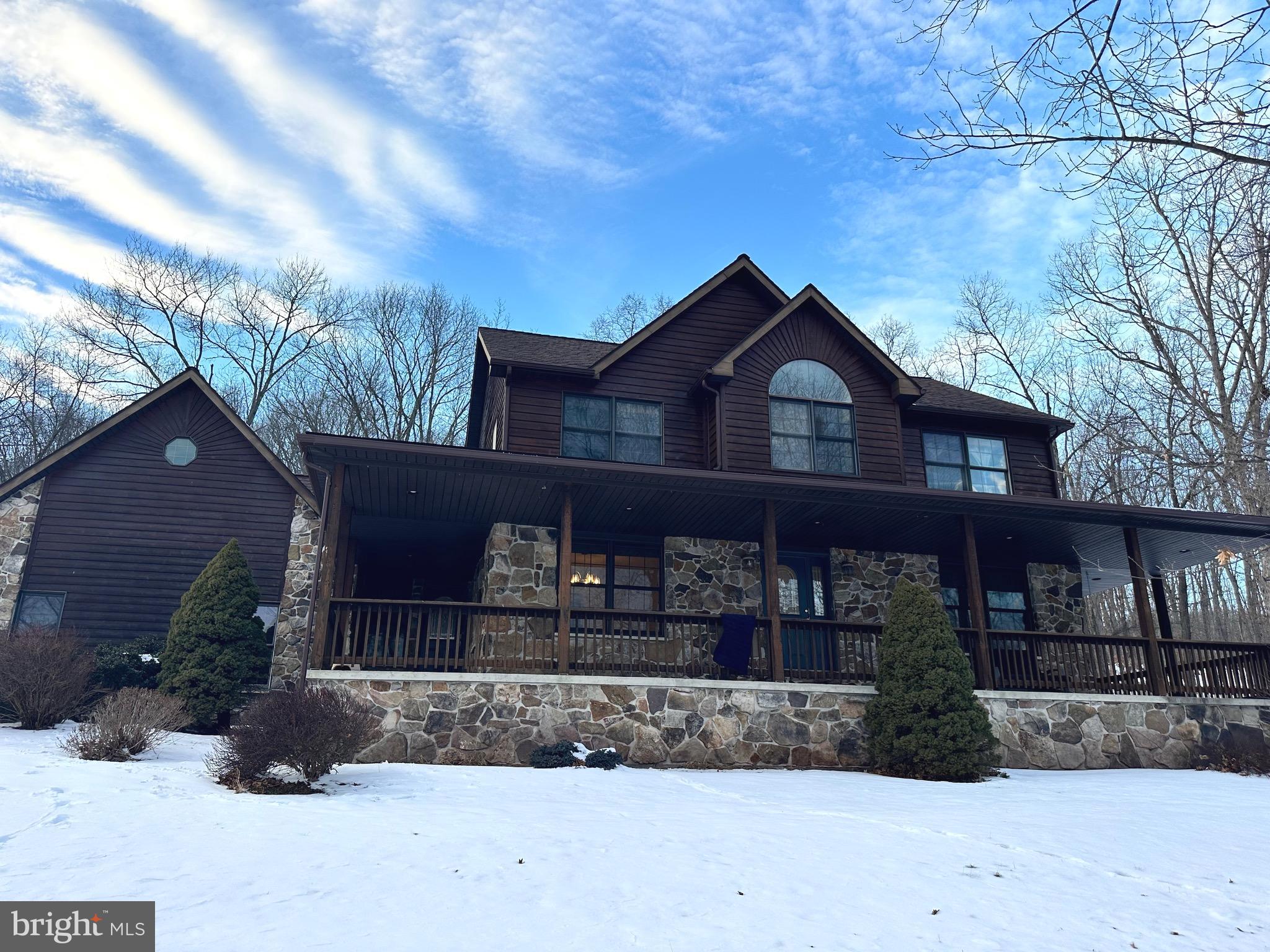 TIMBERLAKE ESTATEES - Residential