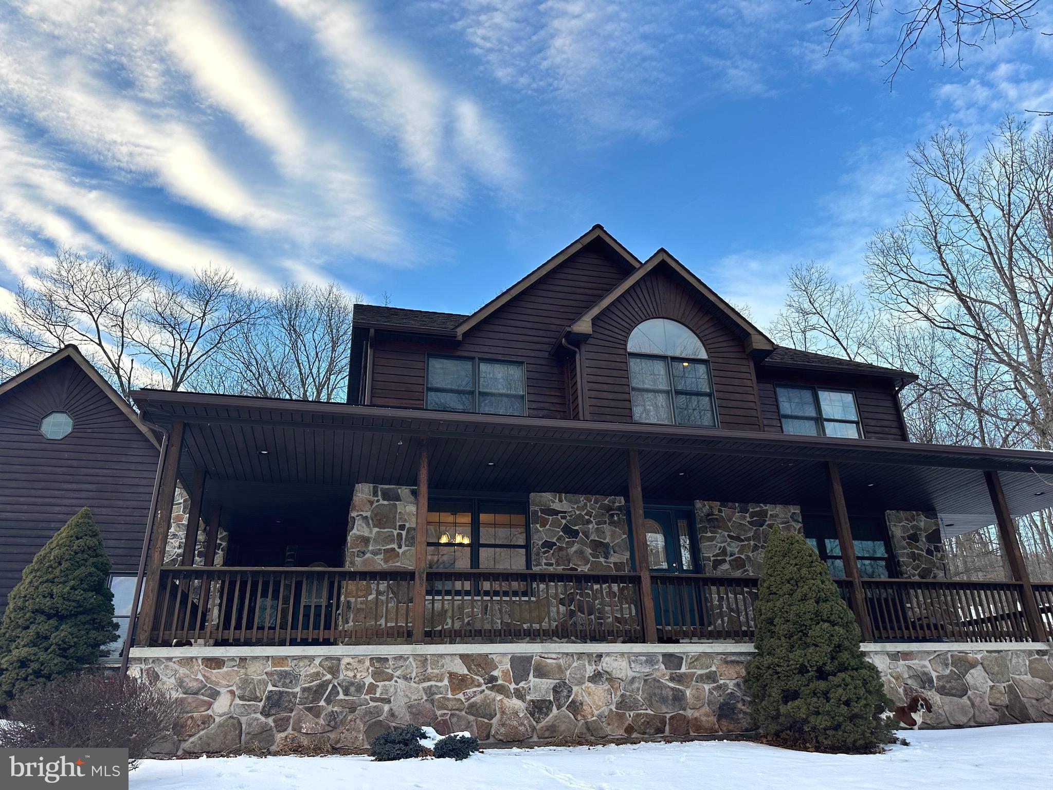 TIMBERLAKE ESTATEES - Residential