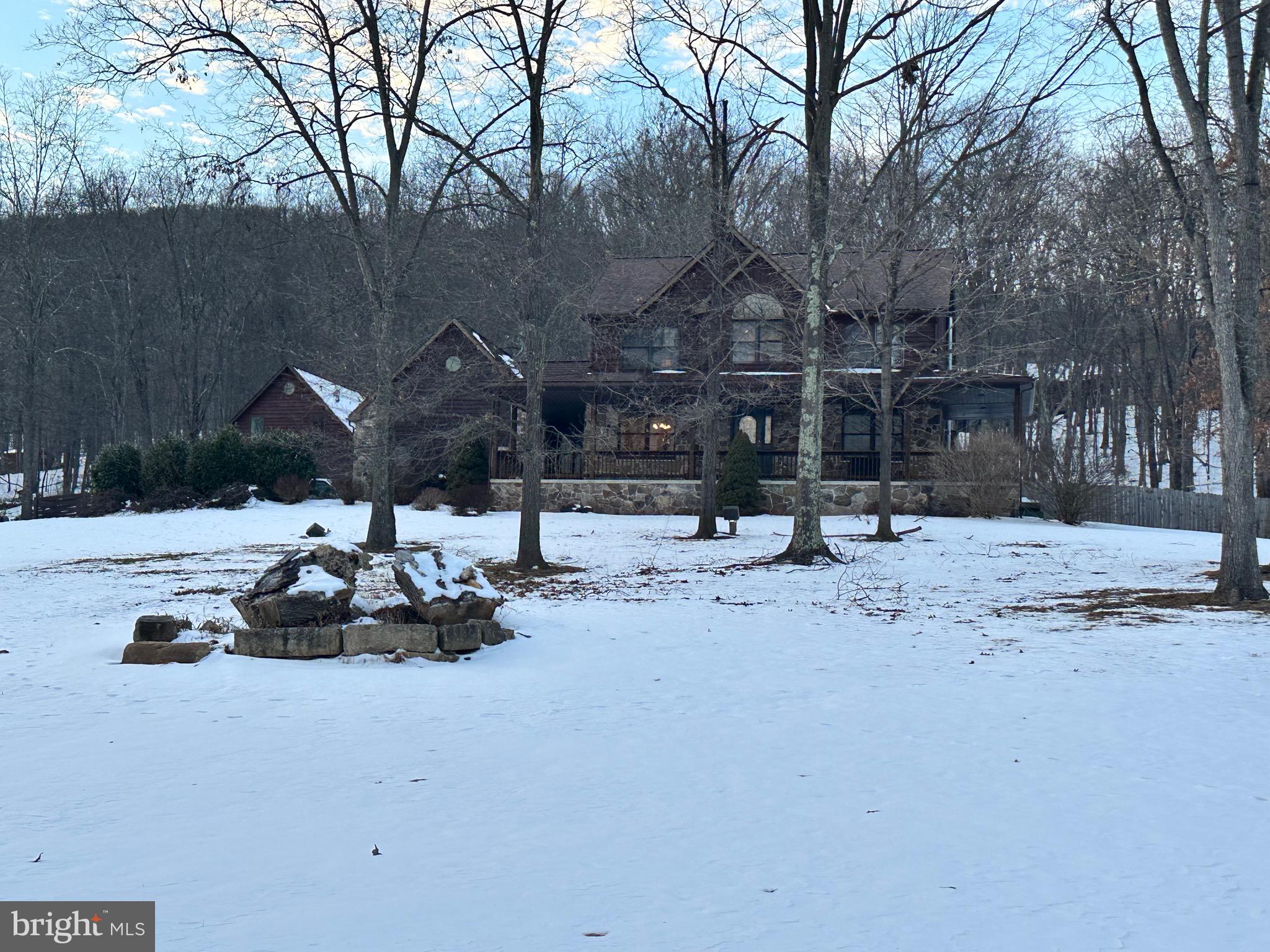 TIMBERLAKE ESTATEES - Residential