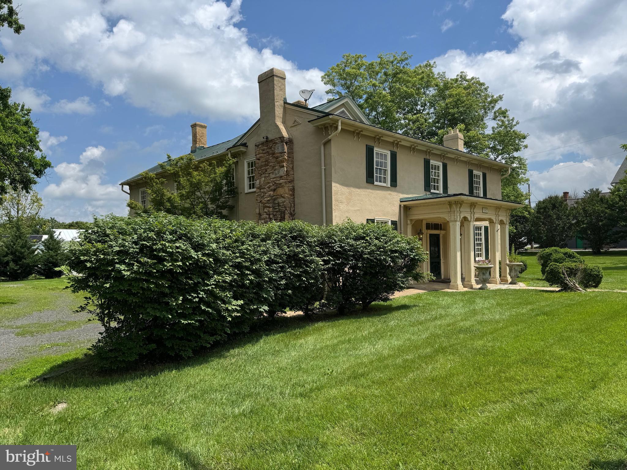 6494 mainst MAIN STREET