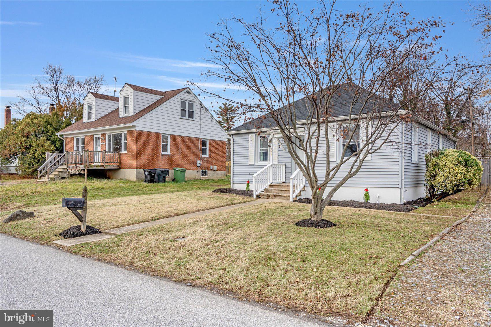 ROCKDALE - Residential