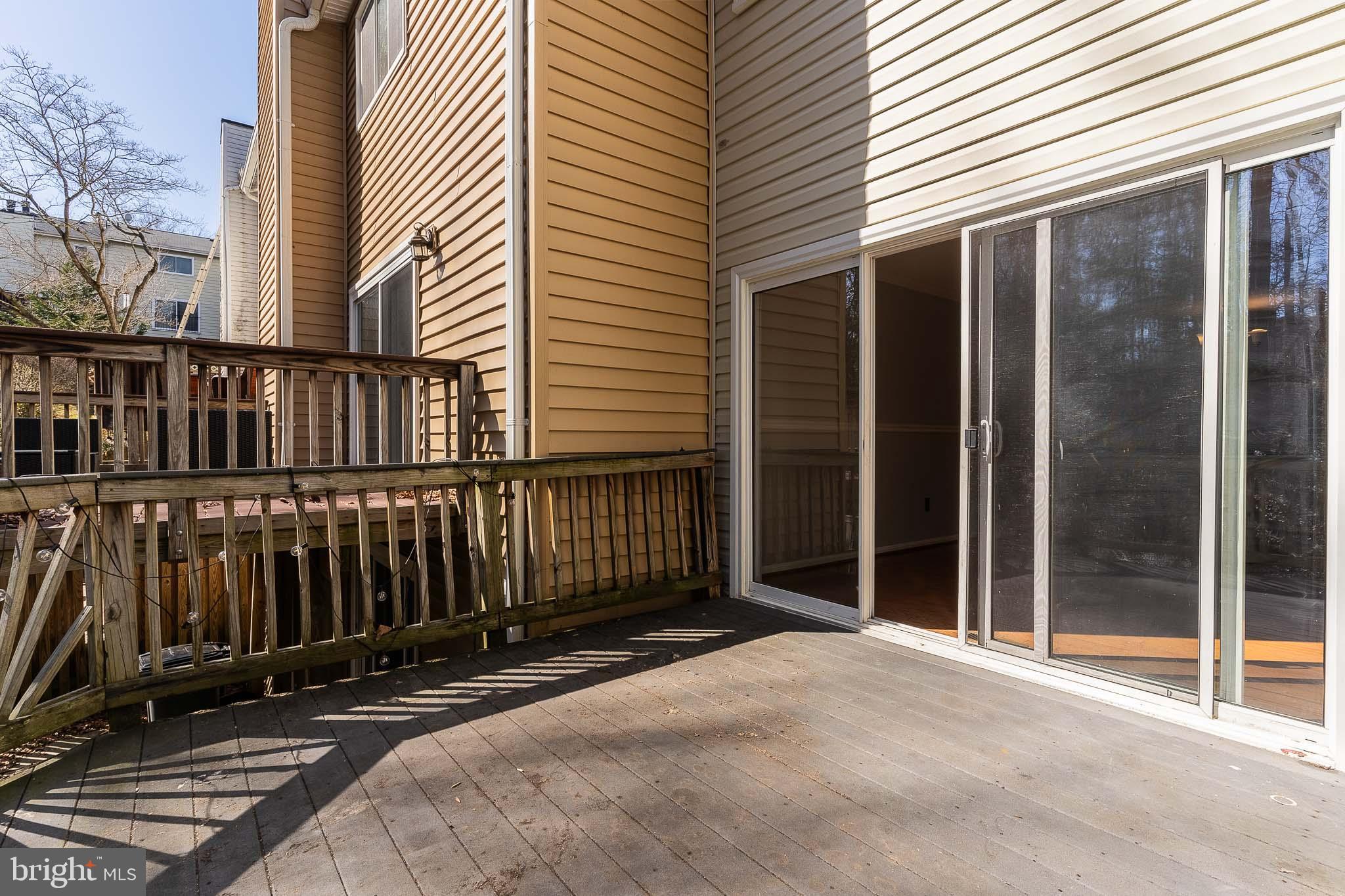 GLEN COVE - Residential Lease