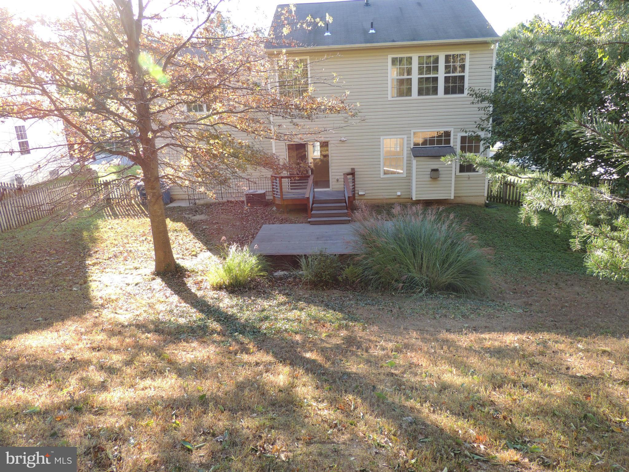 WINDING CREEK ESTATES - Residential