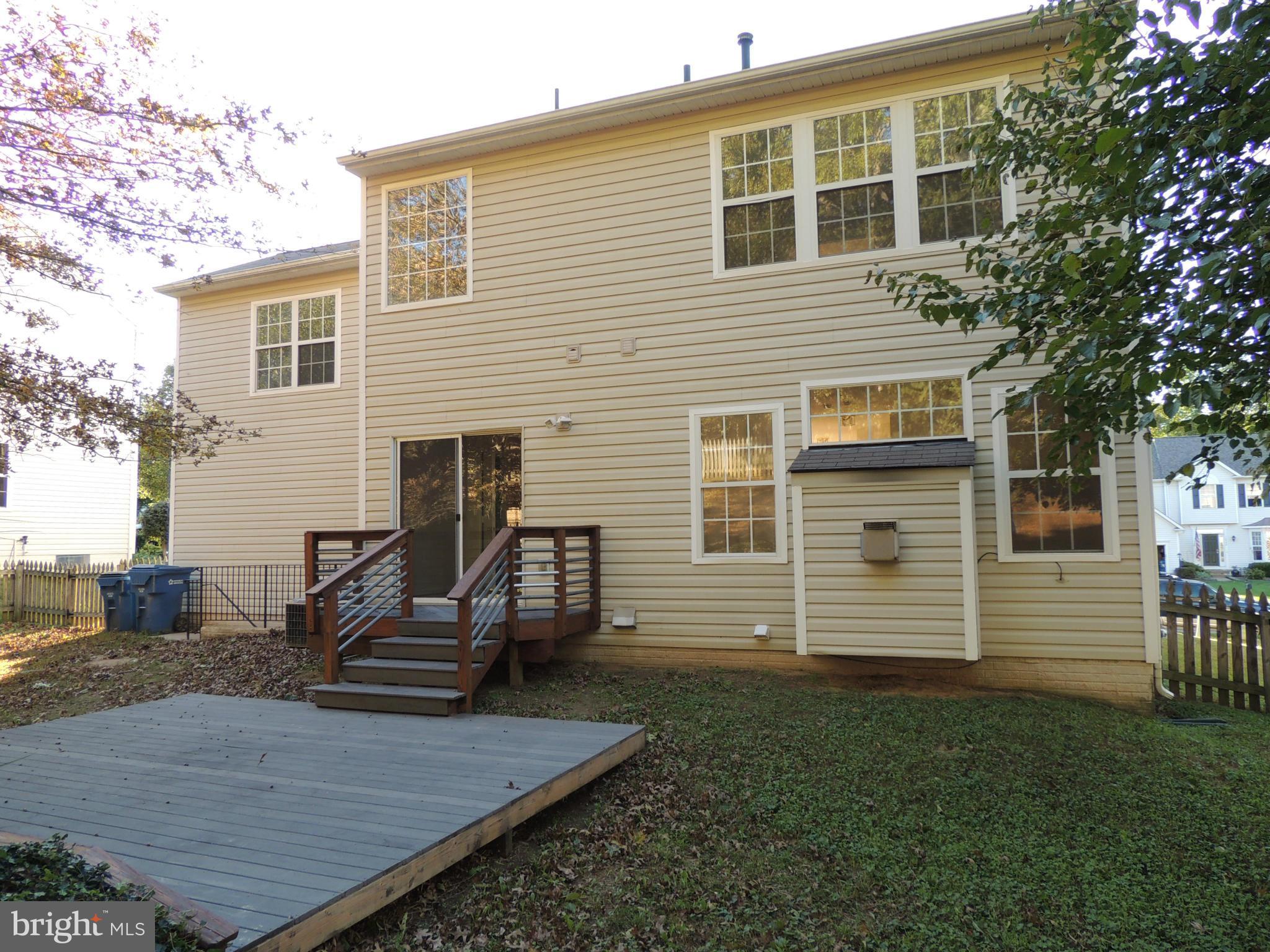 WINDING CREEK ESTATES - Residential