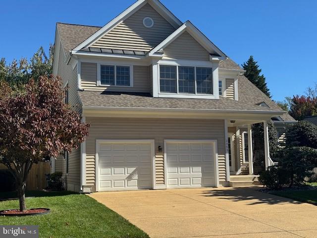 2353 CONIFER LANE
